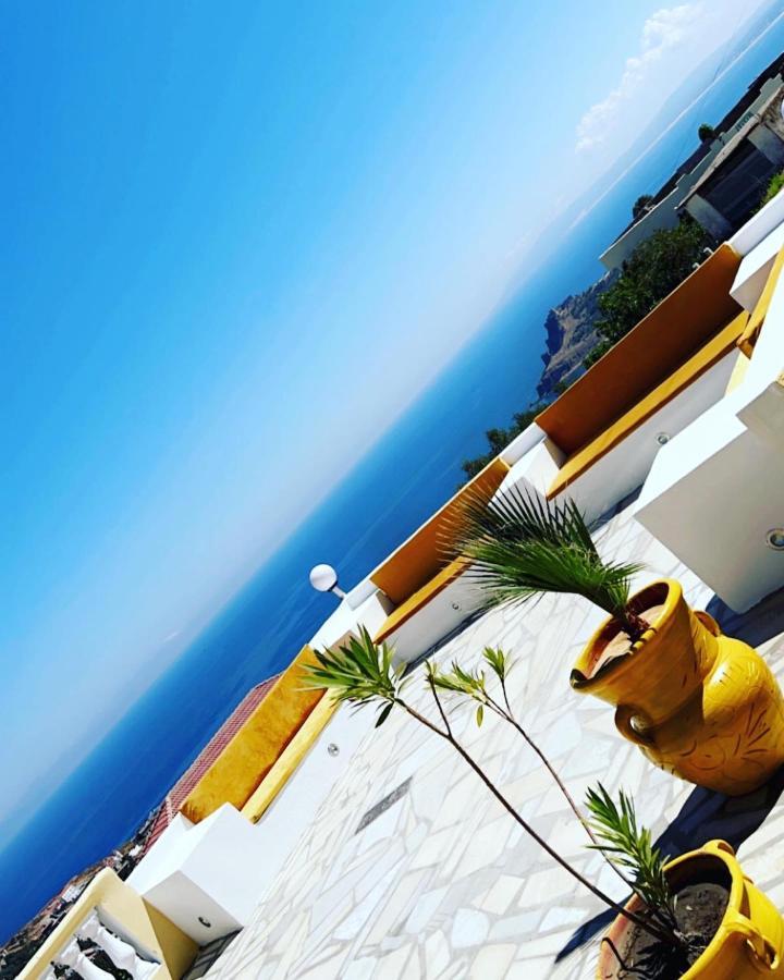 Villa Belle-Vue Табарка Экстерьер фото