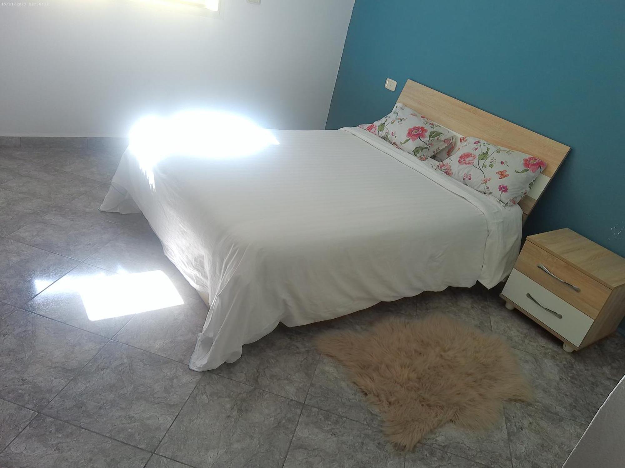 Villa Belle-Vue Табарка Экстерьер фото