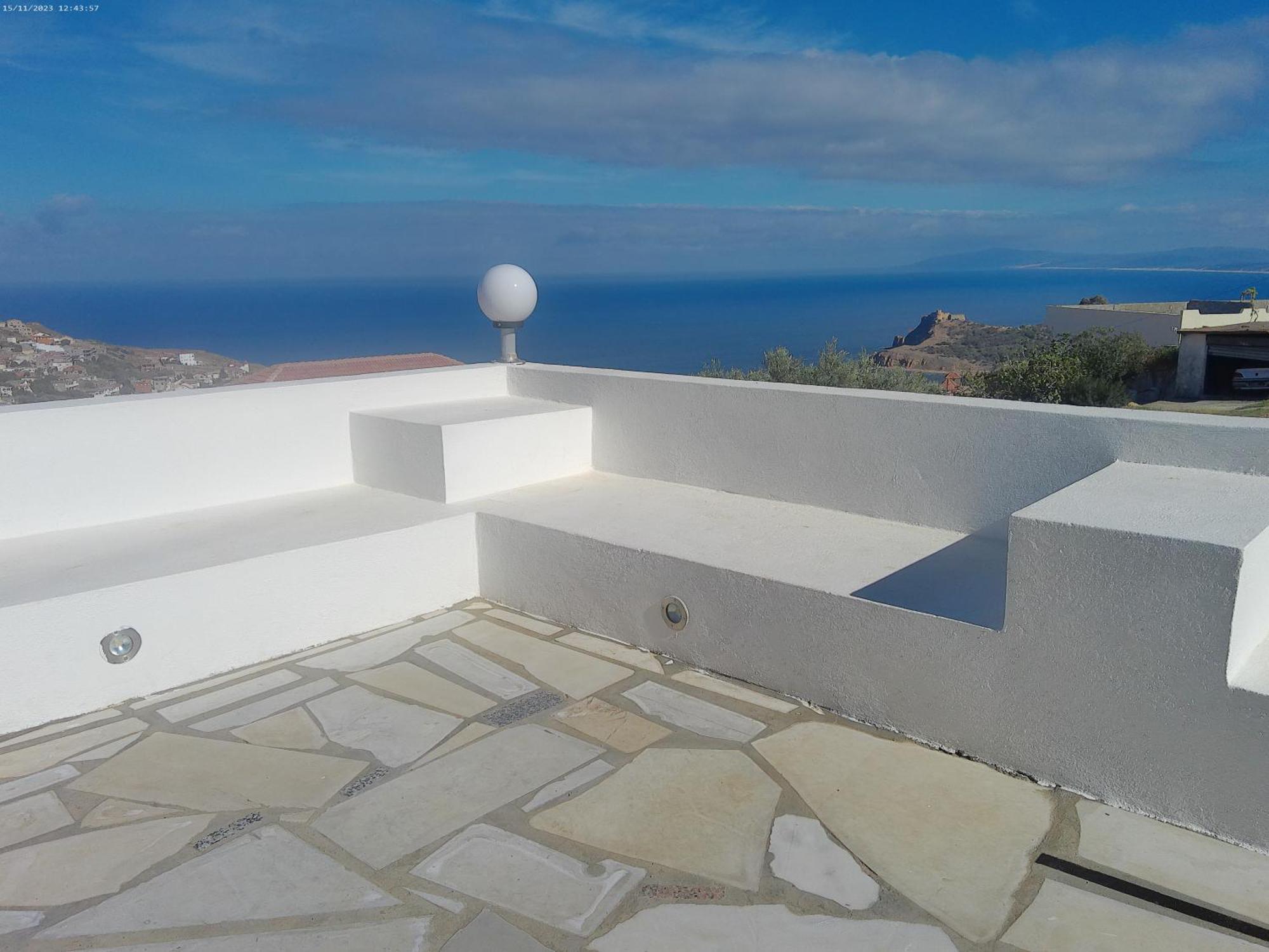 Villa Belle-Vue Табарка Экстерьер фото