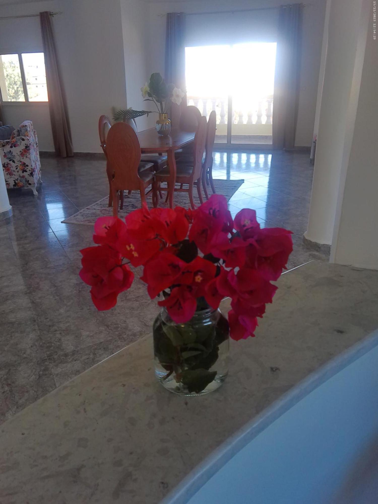 Villa Belle-Vue Табарка Экстерьер фото